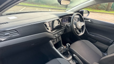 Volkswagen Taigo 1.0 TSI 115 Match 5dr Petrol Hatchback